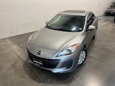 Used 2012 Mazda3, Hatchback for sale #A690489 - photo 1