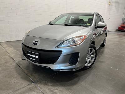 Used 2013 Mazda3 SV, Hatchback for sale #A823899 - photo 1