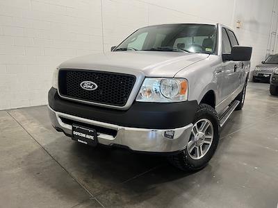 Used 2006 Ford F-150 XLT SuperCrew Cab 4x4, Pickup for sale #AB13434 - photo 1