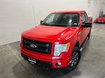 Used 2013 Ford F-150 XLT Super Cab 4x4, Pickup for sale #AC53092 - photo 3