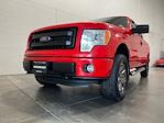 Used 2013 Ford F-150 XLT Super Cab 4x4, Pickup for sale #AC53092 - photo 4