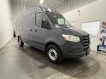 Used 2019 Mercedes-Benz Sprinter 3500 4x2, Empty Cargo Van for sale #F066200 - photo 13