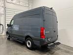 Used 2019 Mercedes-Benz Sprinter 3500 4x2, Empty Cargo Van for sale #F066200 - photo 2