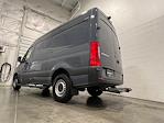 Used 2019 Mercedes-Benz Sprinter 3500 4x2, Empty Cargo Van for sale #F066200 - photo 7