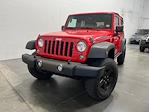 Used 2016 Jeep Wrangler Sport 4x4, SUV for sale #F103476 - photo 3