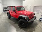 Used 2016 Jeep Wrangler Sport 4x4, SUV for sale #F103476 - photo 12