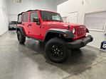 Used 2016 Jeep Wrangler Sport 4x4, SUV for sale #F103476 - photo 13