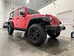 Used 2016 Jeep Wrangler Sport 4x4, SUV for sale #F103476 - photo 14