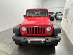 Used 2016 Jeep Wrangler Sport 4x4, SUV for sale #F103476 - photo 15