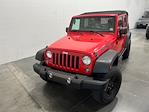 Used 2016 Jeep Wrangler Sport 4x4, SUV for sale #F103476 - photo 1