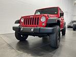 Used 2016 Jeep Wrangler Sport 4x4, SUV for sale #F103476 - photo 4