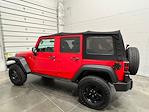 Used 2016 Jeep Wrangler Sport 4x4, SUV for sale #F103476 - photo 5