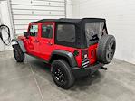 Used 2016 Jeep Wrangler Sport 4x4, SUV for sale #F103476 - photo 6