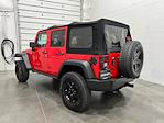 Used 2016 Jeep Wrangler Sport 4x4, SUV for sale #F103476 - photo 2