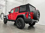 Used 2016 Jeep Wrangler Sport 4x4, SUV for sale #F103476 - photo 7