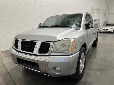 Used 2004 Nissan Titan King Cab 4x2, Pickup for sale #F568052 - photo 1