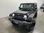 Used 2007 Jeep Wrangler Limited 4x4, SUV for sale #N114891 - photo 3