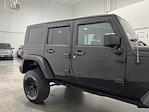 Used 2007 Jeep Wrangler Limited 4x4, SUV for sale #N114891 - photo 13