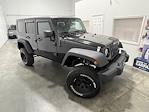 Used 2007 Jeep Wrangler Limited 4x4, SUV for sale #N114891 - photo 14