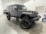 Used 2007 Jeep Wrangler Limited 4x4, SUV for sale #N114891 - photo 15