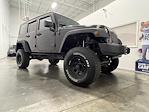 Used 2007 Jeep Wrangler Limited 4x4, SUV for sale #N114891 - photo 16