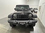 Used 2007 Jeep Wrangler Limited 4x4, SUV for sale #N114891 - photo 17