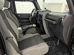 Used 2007 Jeep Wrangler Limited 4x4, SUV for sale #N114891 - photo 18