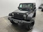 Used 2007 Jeep Wrangler Limited 4x4, SUV for sale #N114891 - photo 4