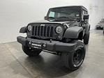 Used 2007 Jeep Wrangler Limited 4x4, SUV for sale #N114891 - photo 1