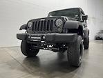 Used 2007 Jeep Wrangler Limited 4x4, SUV for sale #N114891 - photo 5