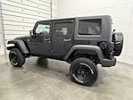 Used 2007 Jeep Wrangler Limited 4x4, SUV for sale #N114891 - photo 2