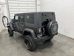 Used 2007 Jeep Wrangler Limited 4x4, SUV for sale #N114891 - photo 6