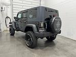 Used 2007 Jeep Wrangler Limited 4x4, SUV for sale #N114891 - photo 7