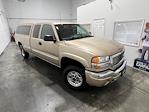 Used 2005 GMC Sierra 2500 Work Truck Extended Cab 4x4, Pickup for sale #N140835 - photo 13