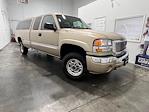 Used 2005 GMC Sierra 2500 Work Truck Extended Cab 4x4, Pickup for sale #N140835 - photo 14