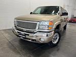 Used 2005 GMC Sierra 2500 Work Truck Extended Cab 4x4, Pickup for sale #N140835 - photo 4