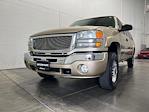 Used 2005 GMC Sierra 2500 Work Truck Extended Cab 4x4, Pickup for sale #N140835 - photo 5