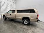 Used 2005 GMC Sierra 2500 Work Truck Extended Cab 4x4, Pickup for sale #N140835 - photo 6