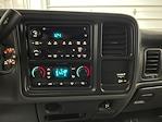 Used 2005 GMC Sierra 2500 Work Truck Extended Cab 4x4, Pickup for sale #N140835 - photo 50