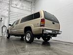 Used 2005 GMC Sierra 2500 Work Truck Extended Cab 4x4, Pickup for sale #N140835 - photo 7