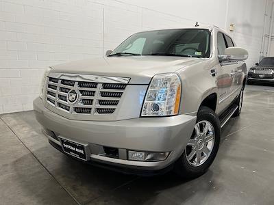 Used 2007 Cadillac Escalade EXT Sport Crew Cab AWD, Pickup for sale #N253045 - photo 1