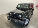 Used 2013 Jeep Wrangler Limited 4x4, SUV for sale #N588421 - photo 3