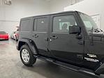 Used 2013 Jeep Wrangler Limited 4x4, SUV for sale #N588421 - photo 12