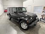 Used 2013 Jeep Wrangler Limited 4x4, SUV for sale #N588421 - photo 13