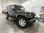 Used 2013 Jeep Wrangler Limited 4x4, SUV for sale #N588421 - photo 14