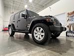 Used 2013 Jeep Wrangler Limited 4x4, SUV for sale #N588421 - photo 15