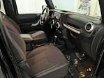 Used 2013 Jeep Wrangler Limited 4x4, SUV for sale #N588421 - photo 17