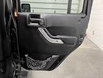 Used 2013 Jeep Wrangler Limited 4x4, SUV for sale #N588421 - photo 22