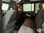 Used 2013 Jeep Wrangler Limited 4x4, SUV for sale #N588421 - photo 23