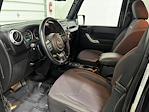 Used 2013 Jeep Wrangler Limited 4x4, SUV for sale #N588421 - photo 26